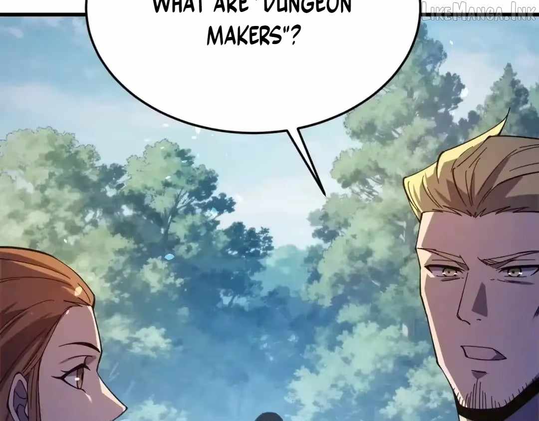 I Rely on My Invincibility to Deal Tons of Damage Passively! Chapter 195 - Page 43