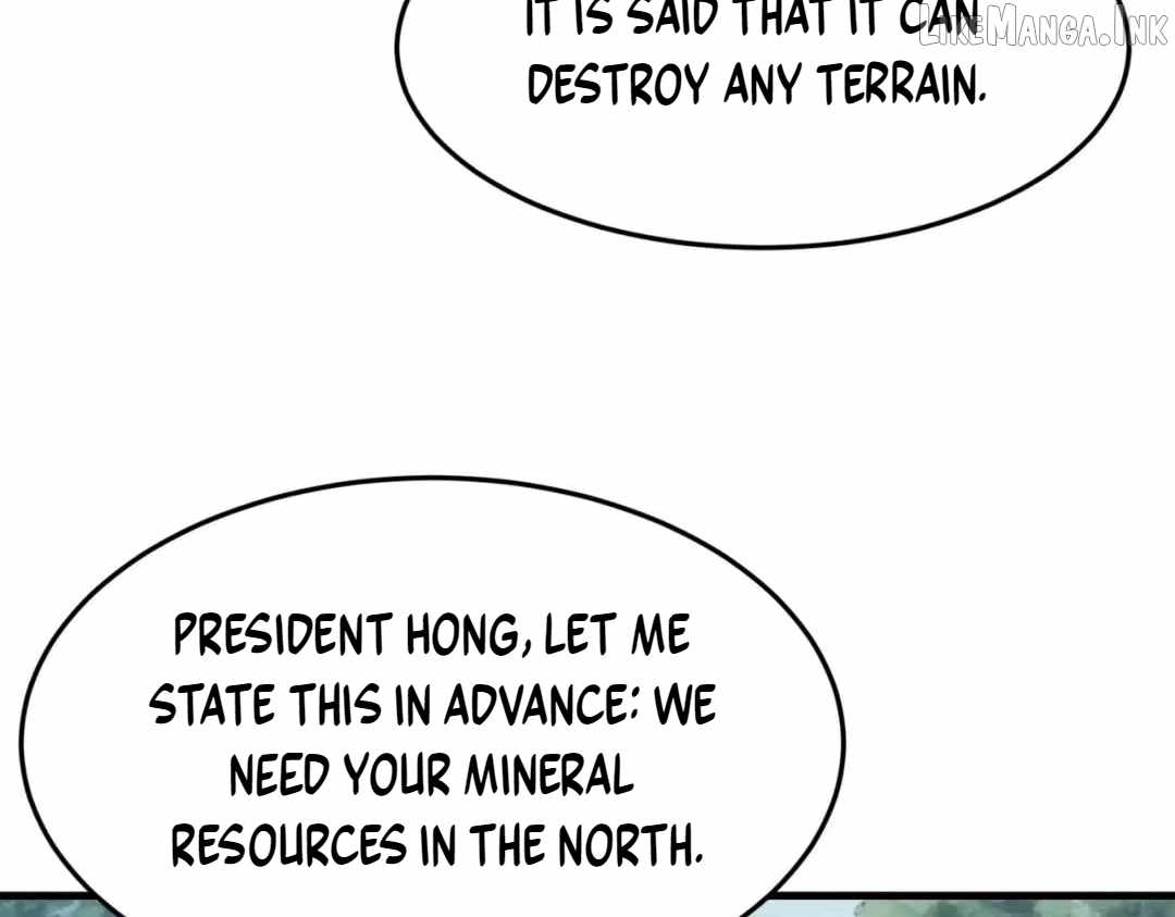 I Rely on My Invincibility to Deal Tons of Damage Passively! Chapter 195 - Page 45