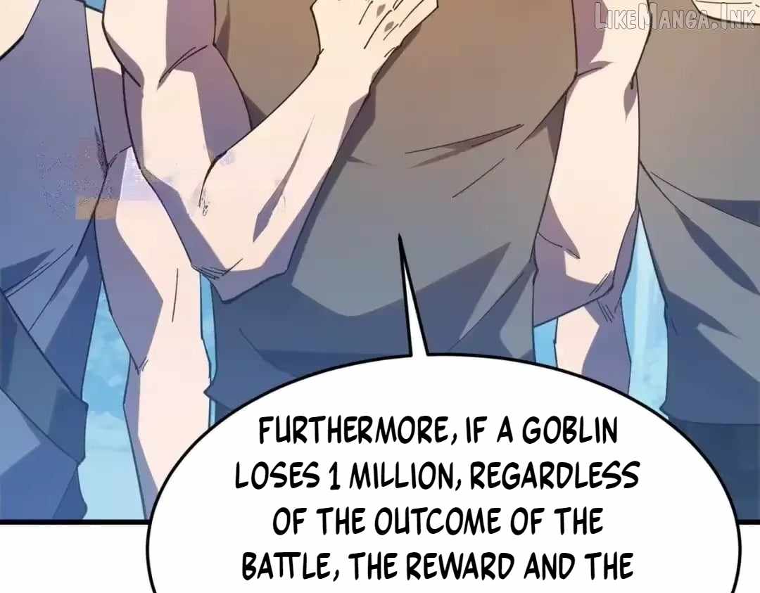 I Rely on My Invincibility to Deal Tons of Damage Passively! Chapter 195 - Page 47