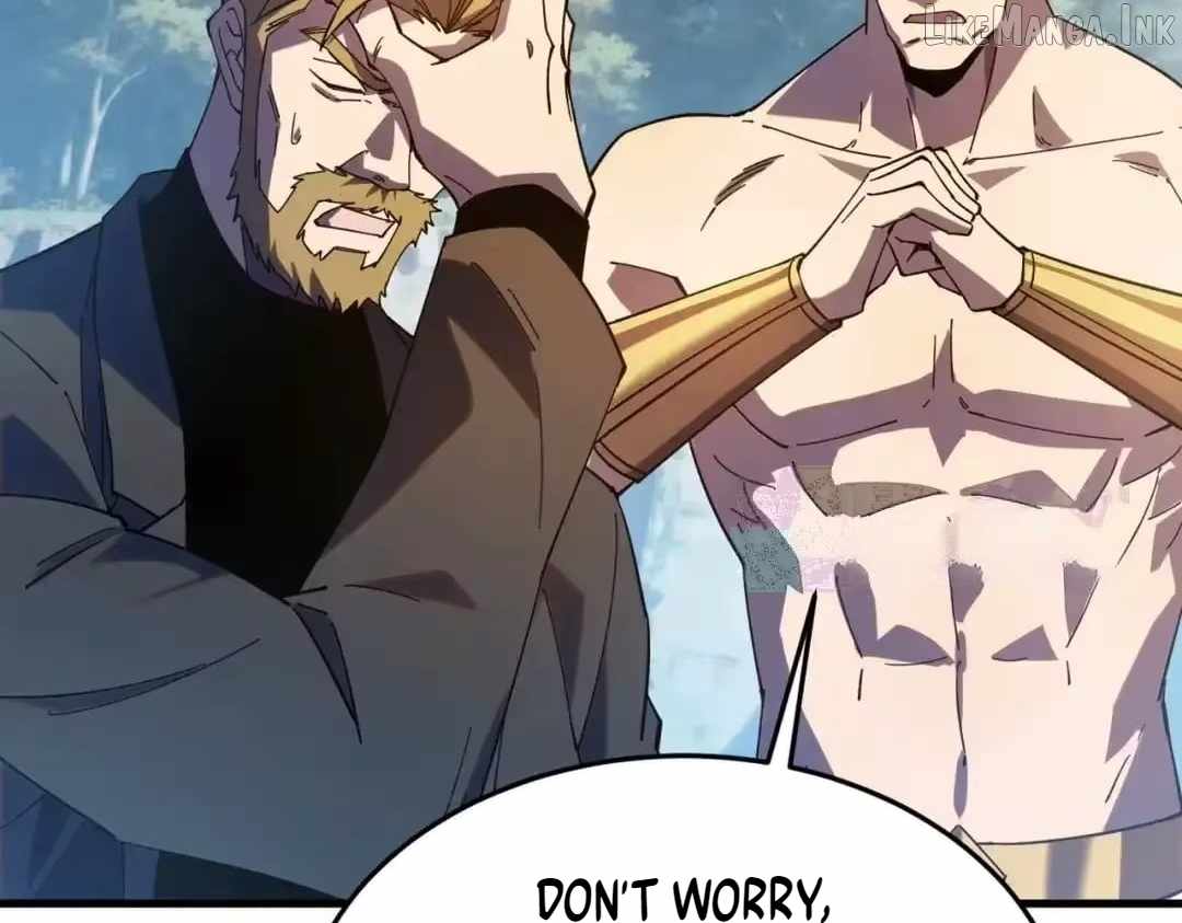 I Rely on My Invincibility to Deal Tons of Damage Passively! Chapter 195 - Page 52