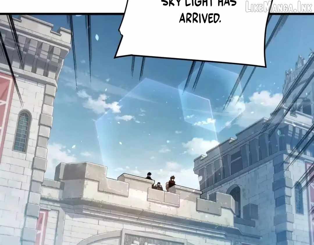 I Rely on My Invincibility to Deal Tons of Damage Passively! Chapter 195 - Page 56