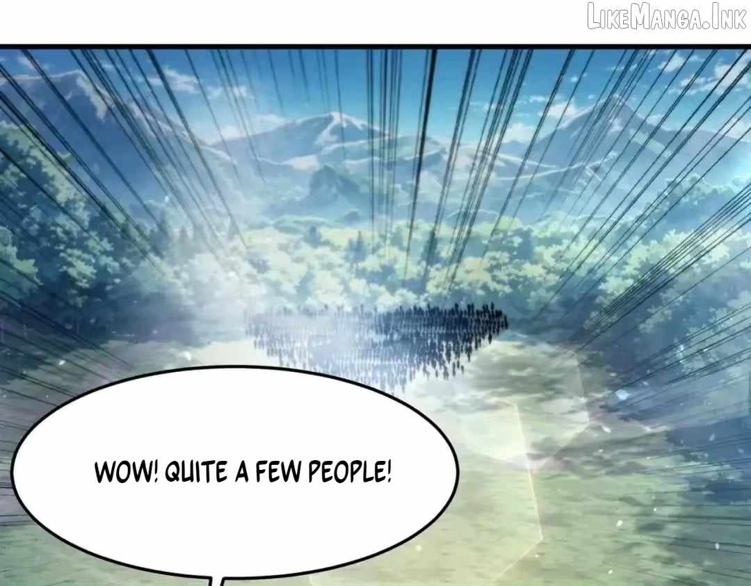 I Rely on My Invincibility to Deal Tons of Damage Passively! Chapter 195 - Page 58