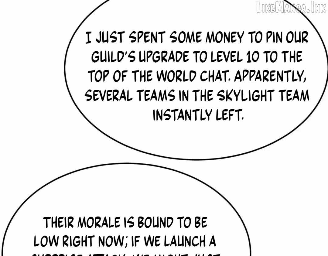 I Rely on My Invincibility to Deal Tons of Damage Passively! Chapter 195 - Page 60