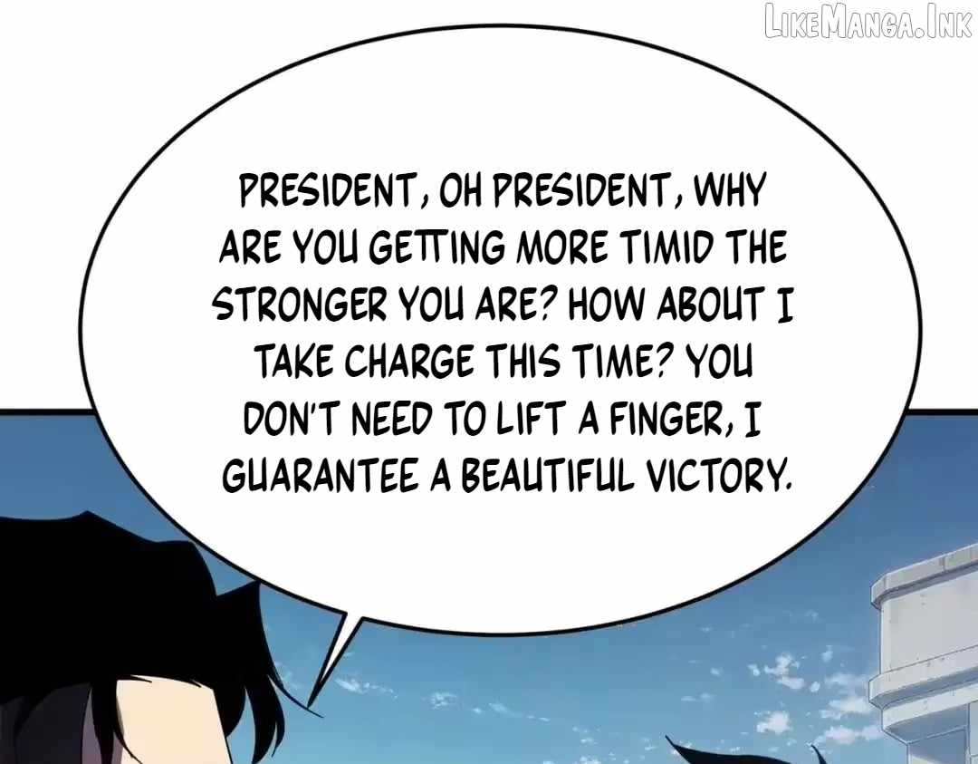 I Rely on My Invincibility to Deal Tons of Damage Passively! Chapter 195 - Page 63