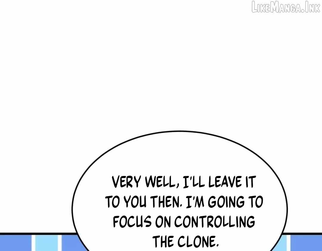 I Rely on My Invincibility to Deal Tons of Damage Passively! Chapter 195 - Page 73