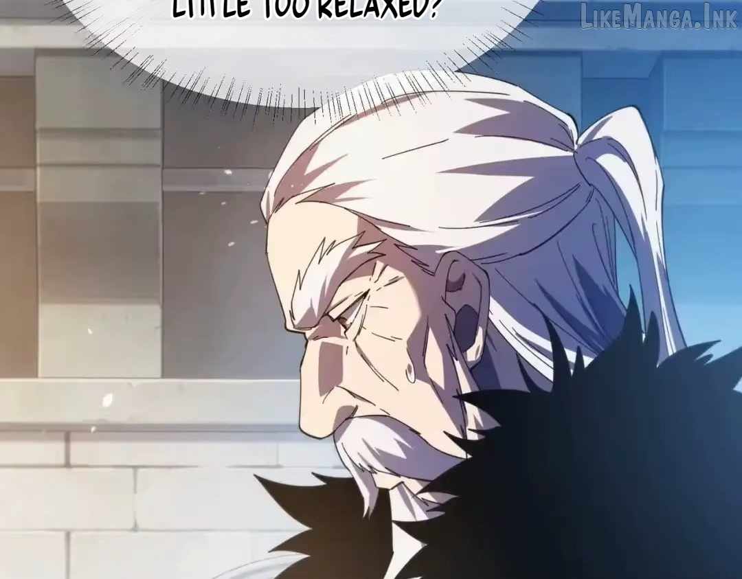 I Rely on My Invincibility to Deal Tons of Damage Passively! Chapter 195 - Page 79