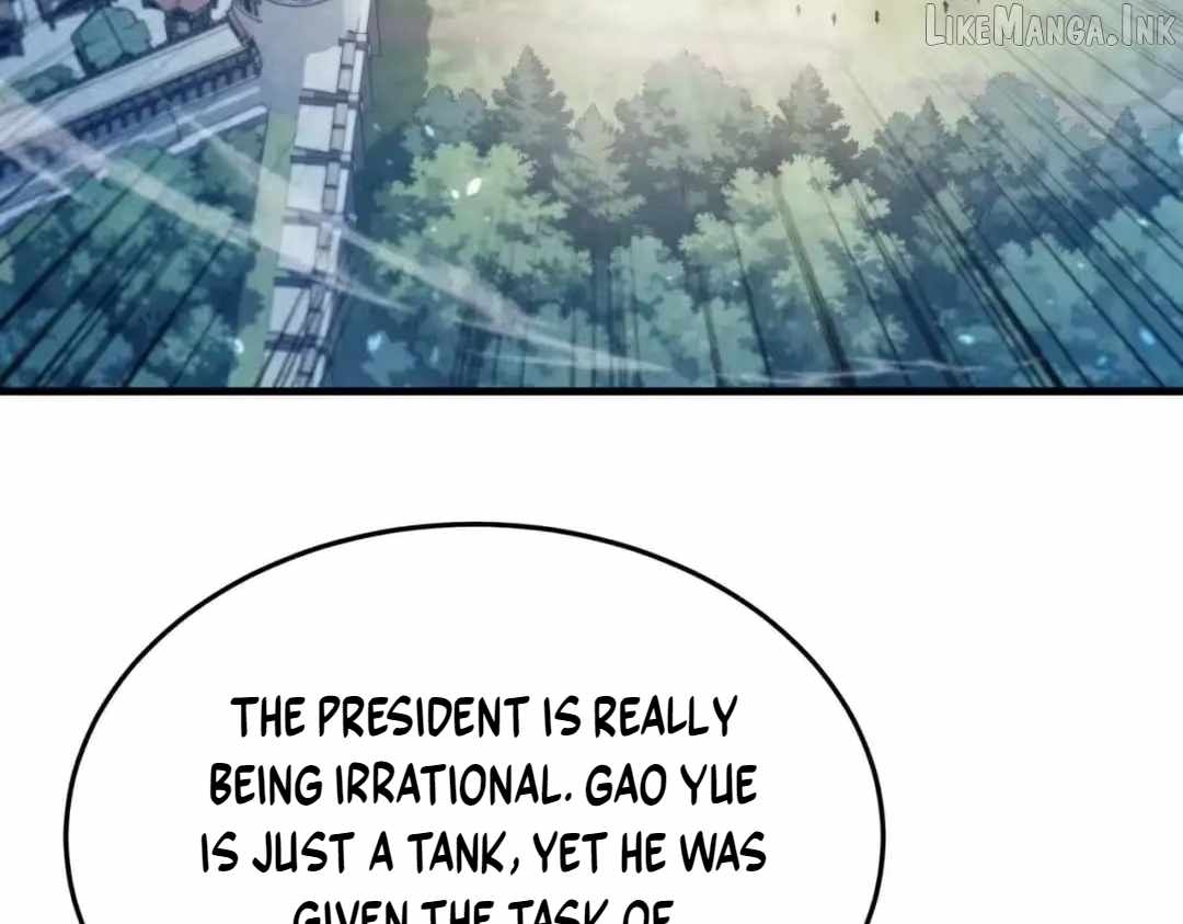 I Rely on My Invincibility to Deal Tons of Damage Passively! Chapter 195 - Page 83