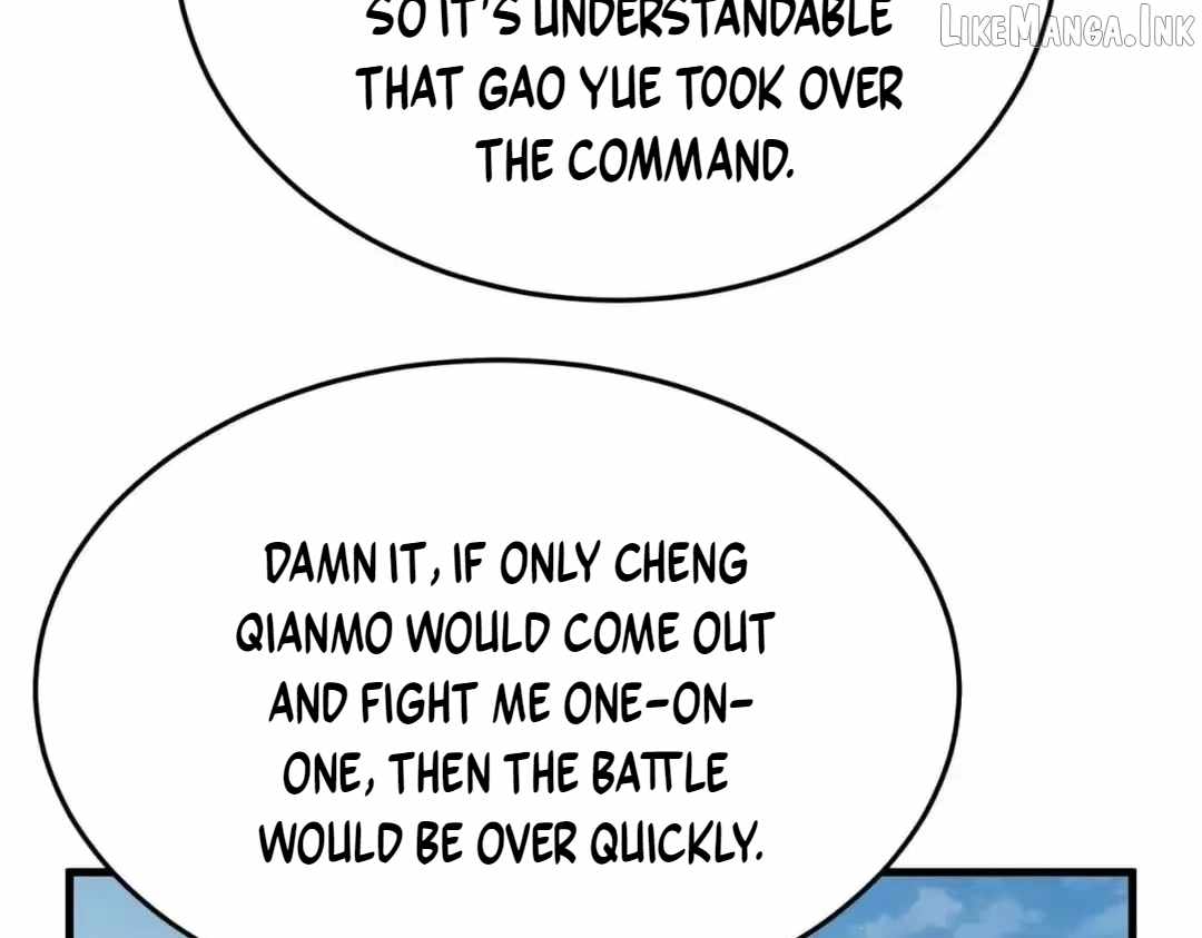 I Rely on My Invincibility to Deal Tons of Damage Passively! Chapter 195 - Page 86