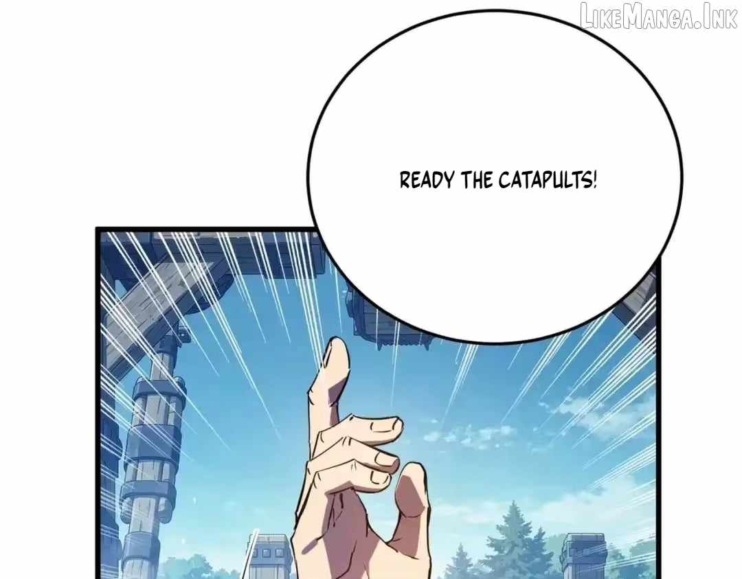 I Rely on My Invincibility to Deal Tons of Damage Passively! Chapter 195 - Page 99