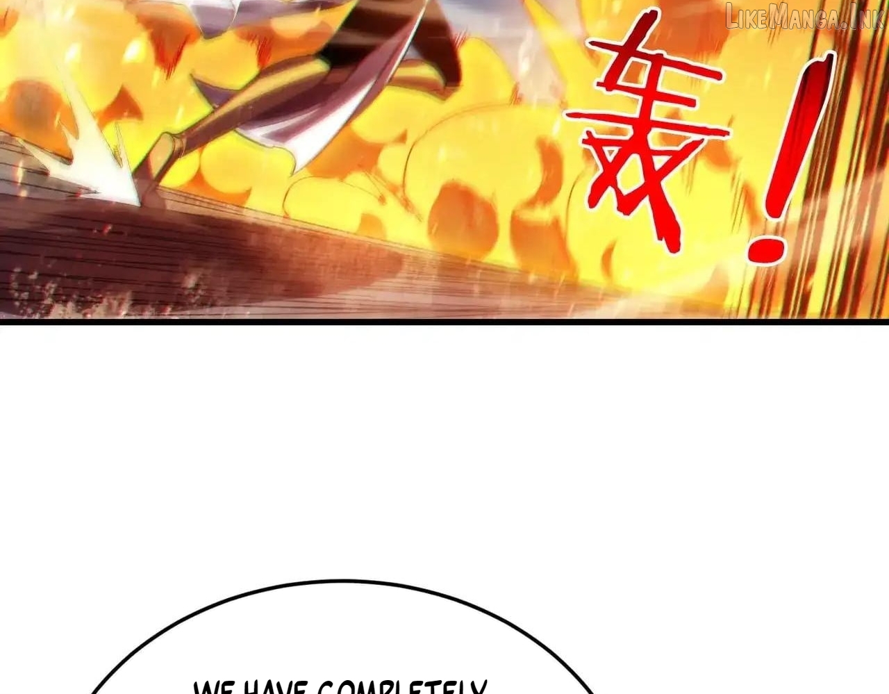 I Rely on My Invincibility to Deal Tons of Damage Passively! Chapter 196 - Page 10