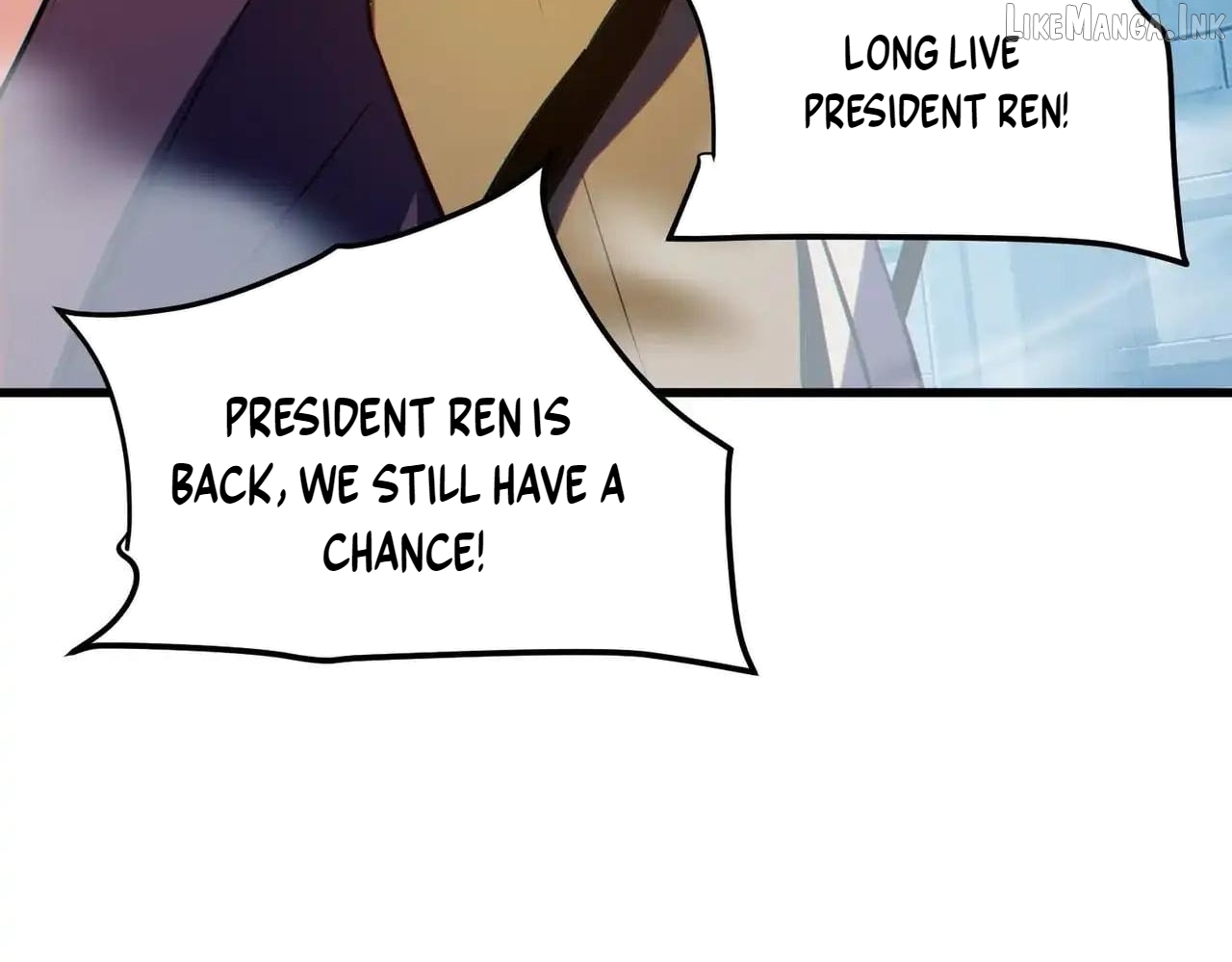 I Rely on My Invincibility to Deal Tons of Damage Passively! Chapter 196 - Page 103