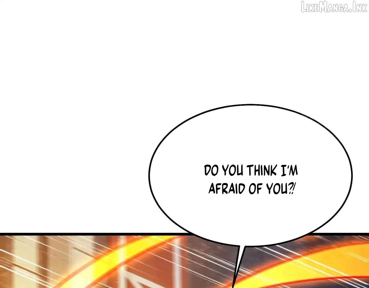 I Rely on My Invincibility to Deal Tons of Damage Passively! Chapter 196 - Page 117