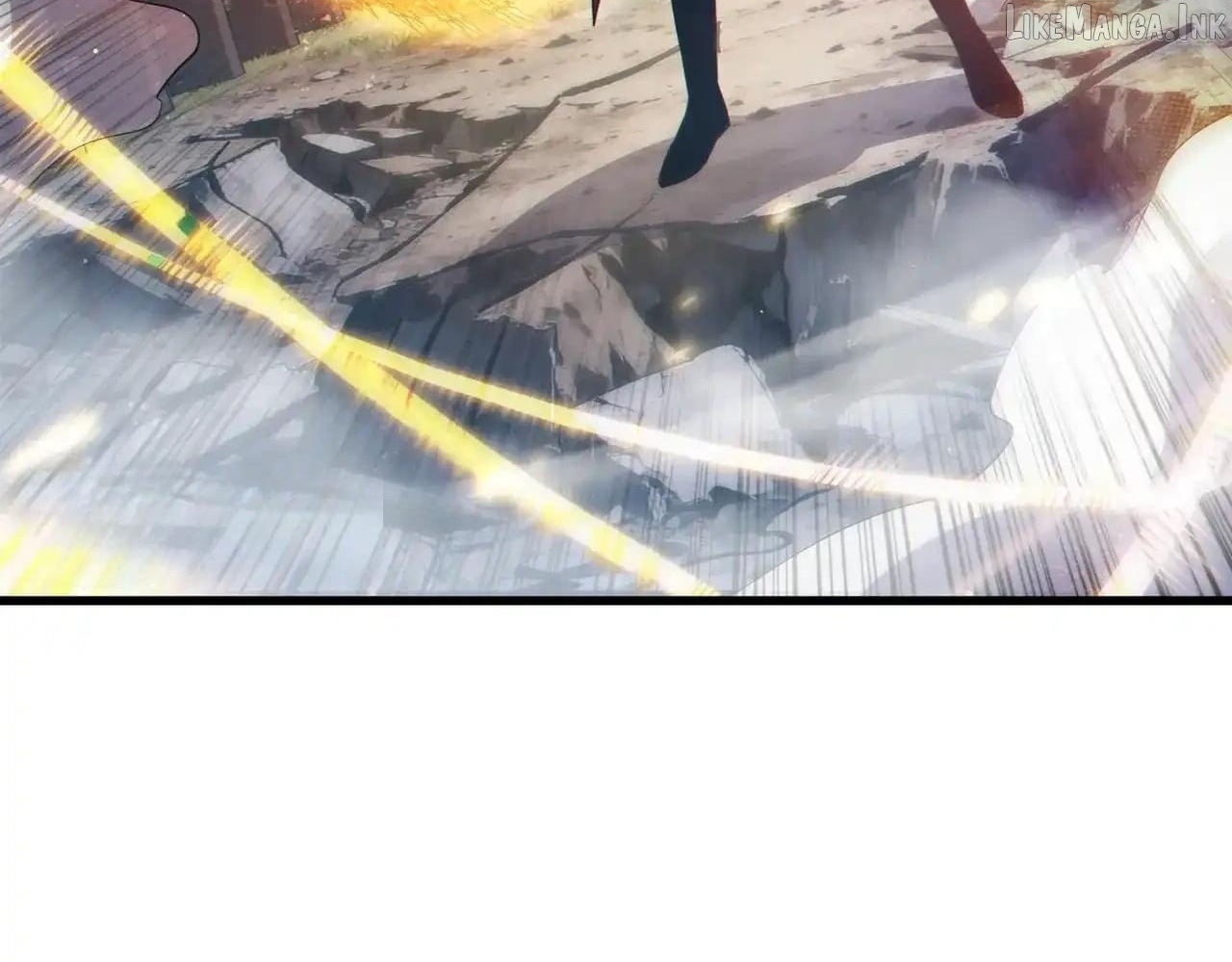 I Rely on My Invincibility to Deal Tons of Damage Passively! Chapter 196 - Page 127