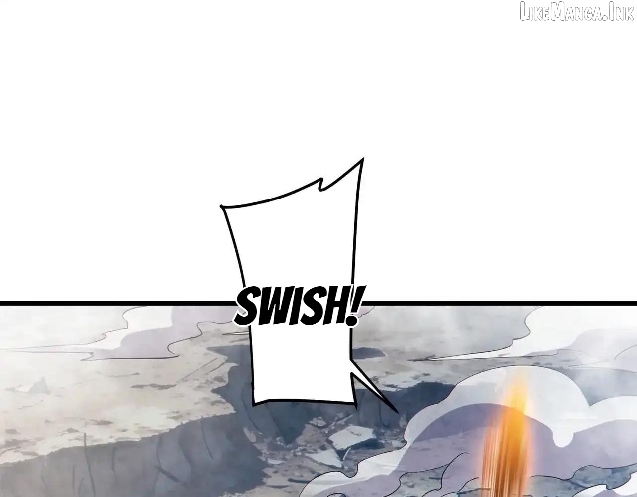 I Rely on My Invincibility to Deal Tons of Damage Passively! Chapter 196 - Page 129