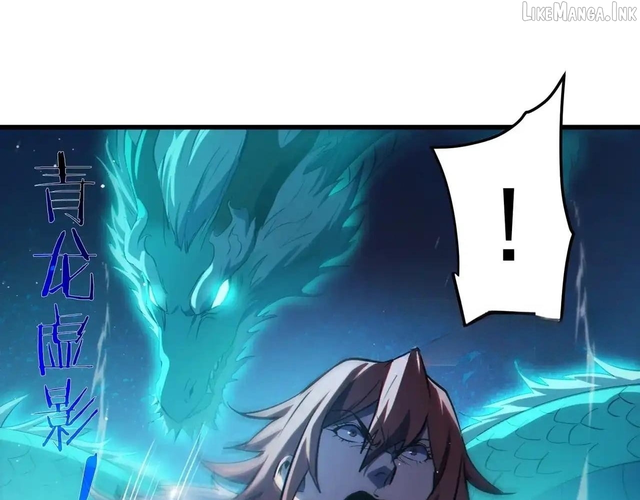 I Rely on My Invincibility to Deal Tons of Damage Passively! Chapter 196 - Page 132