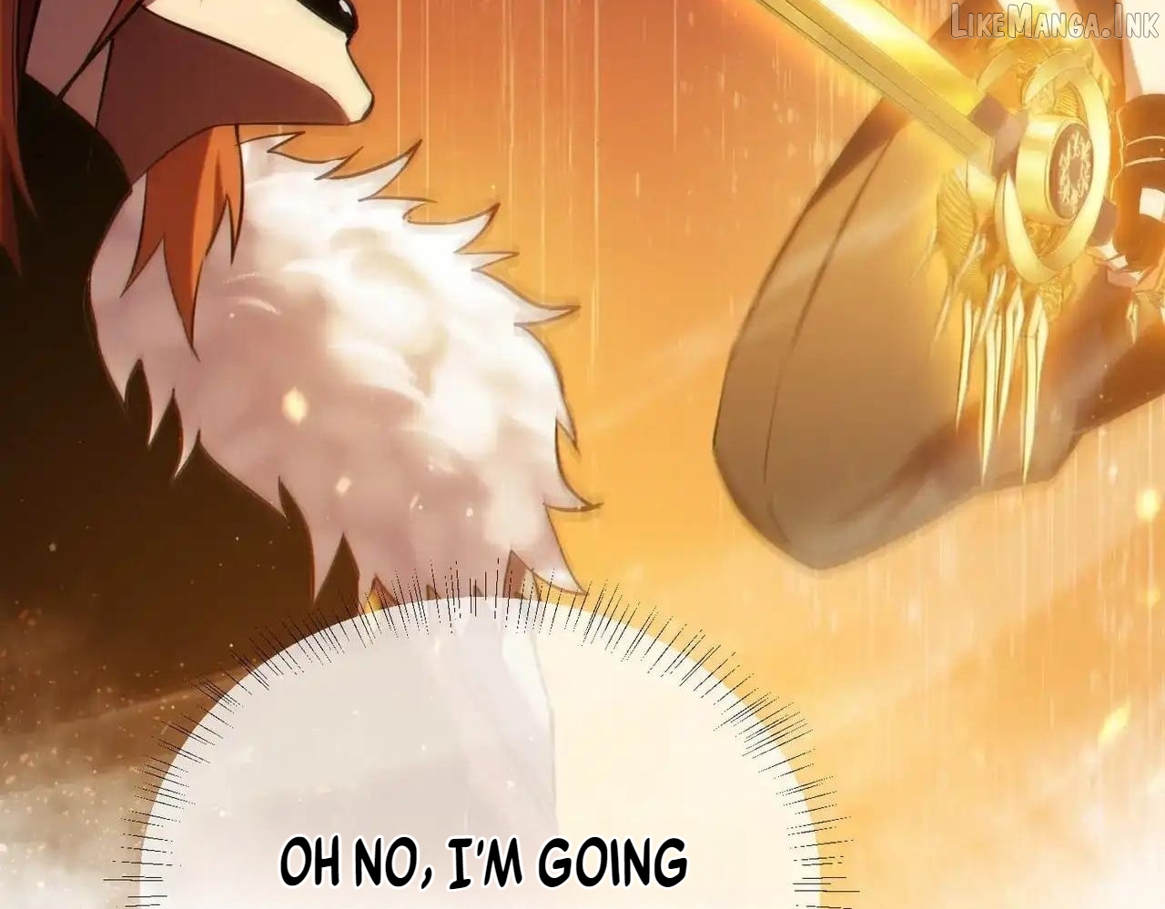 I Rely on My Invincibility to Deal Tons of Damage Passively! Chapter 196 - Page 136