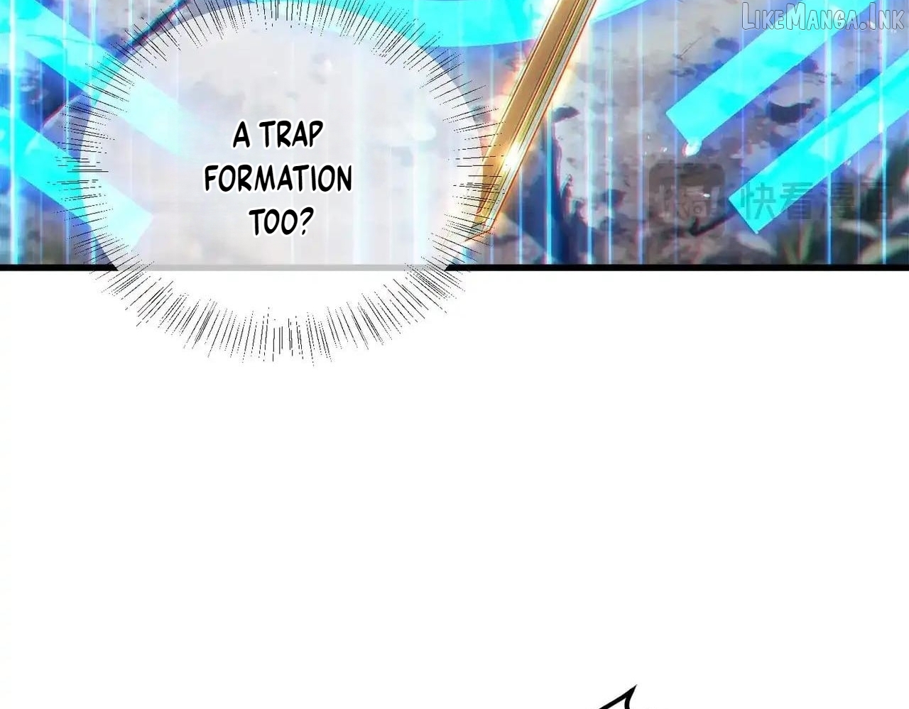 I Rely on My Invincibility to Deal Tons of Damage Passively! Chapter 196 - Page 149