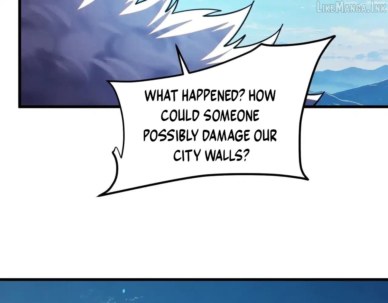 I Rely on My Invincibility to Deal Tons of Damage Passively! Chapter 196 - Page 15