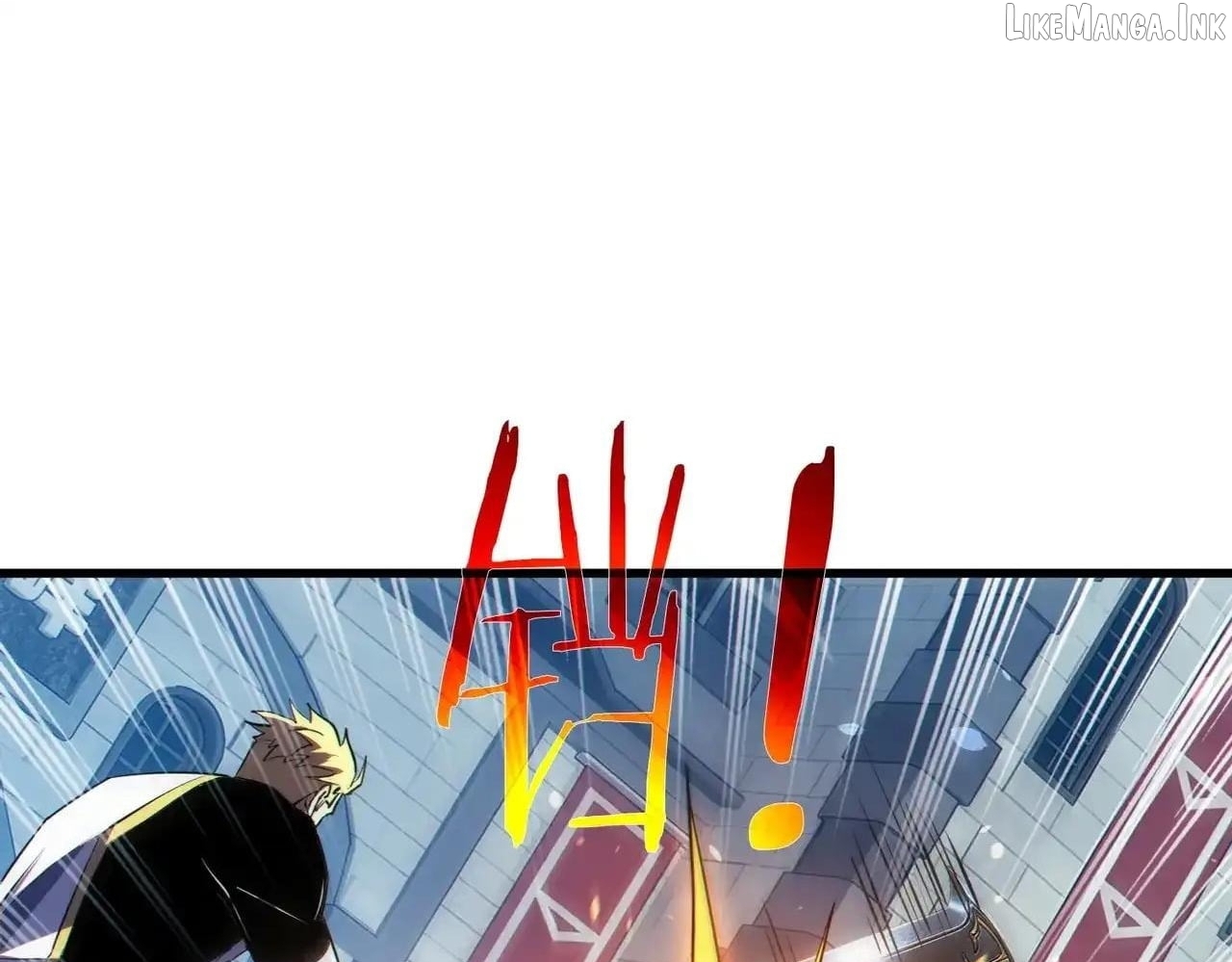 I Rely on My Invincibility to Deal Tons of Damage Passively! Chapter 196 - Page 153