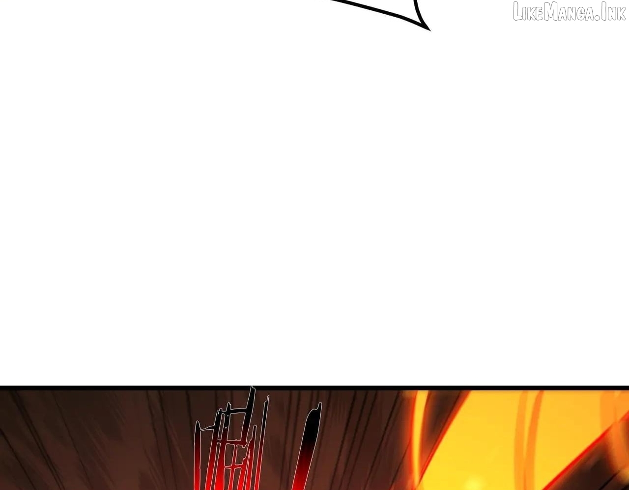 I Rely on My Invincibility to Deal Tons of Damage Passively! Chapter 196 - Page 156