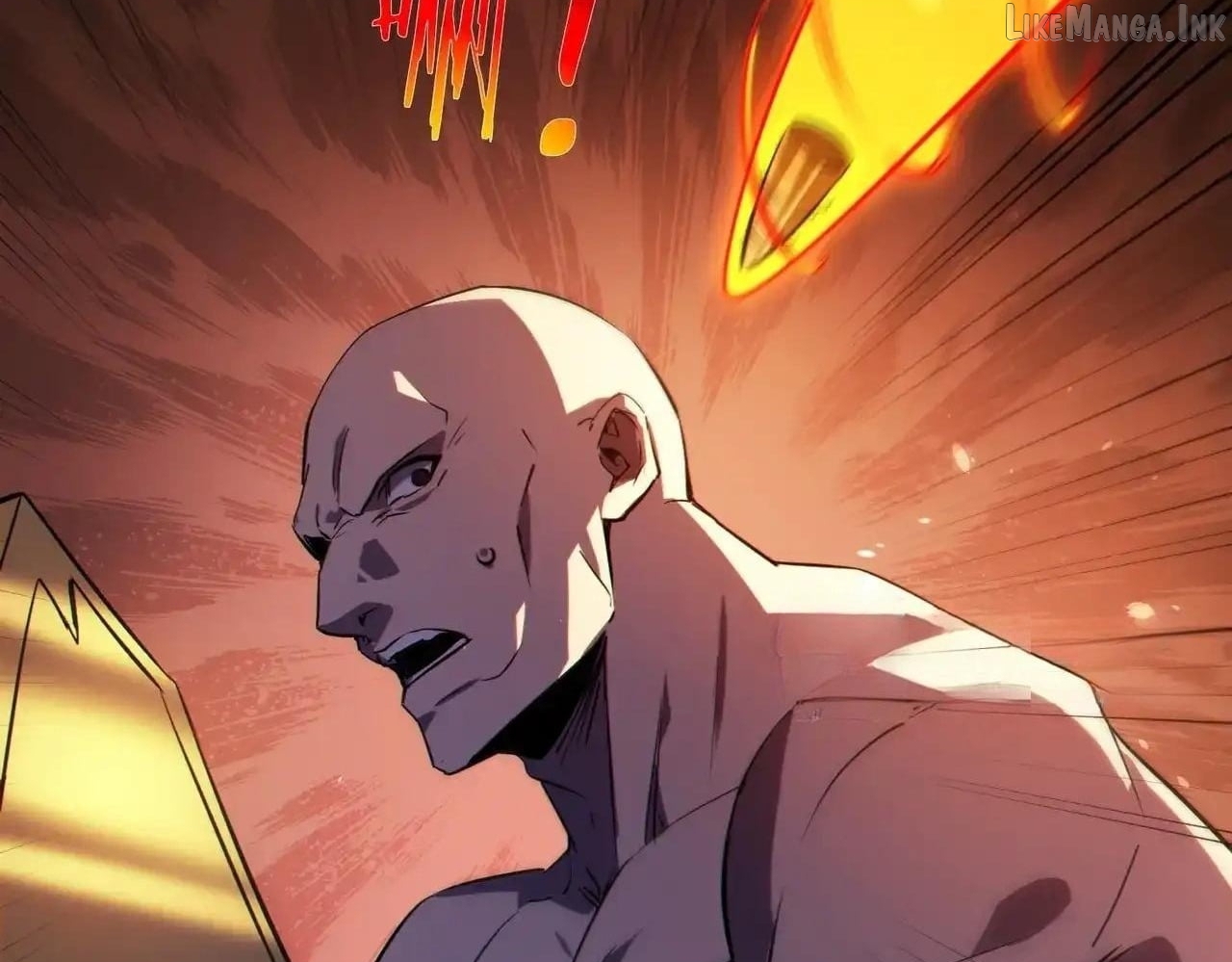 I Rely on My Invincibility to Deal Tons of Damage Passively! Chapter 196 - Page 157