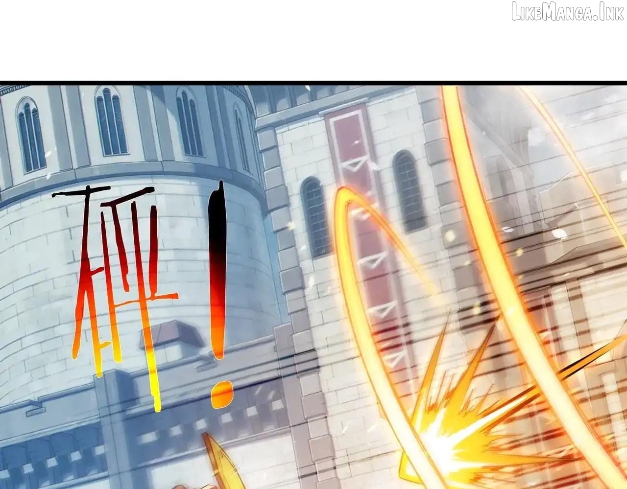 I Rely on My Invincibility to Deal Tons of Damage Passively! Chapter 196 - Page 159