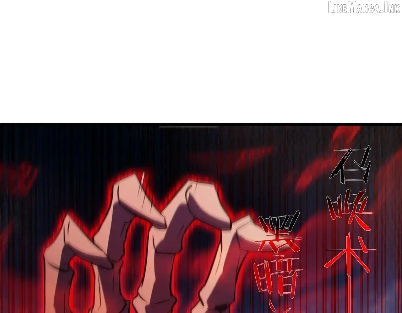 I Rely on My Invincibility to Deal Tons of Damage Passively! Chapter 196 - Page 161
