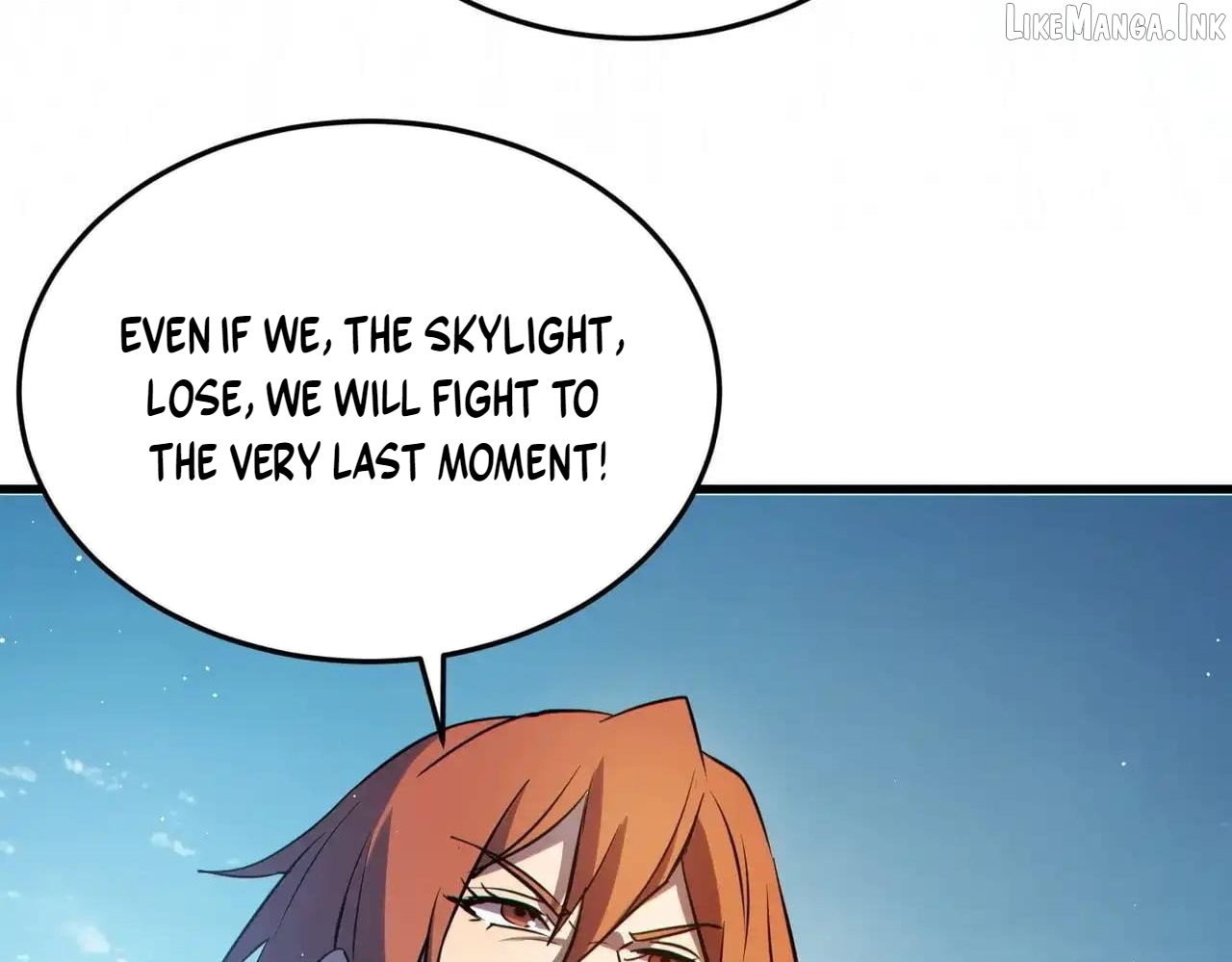 I Rely on My Invincibility to Deal Tons of Damage Passively! Chapter 196 - Page 171