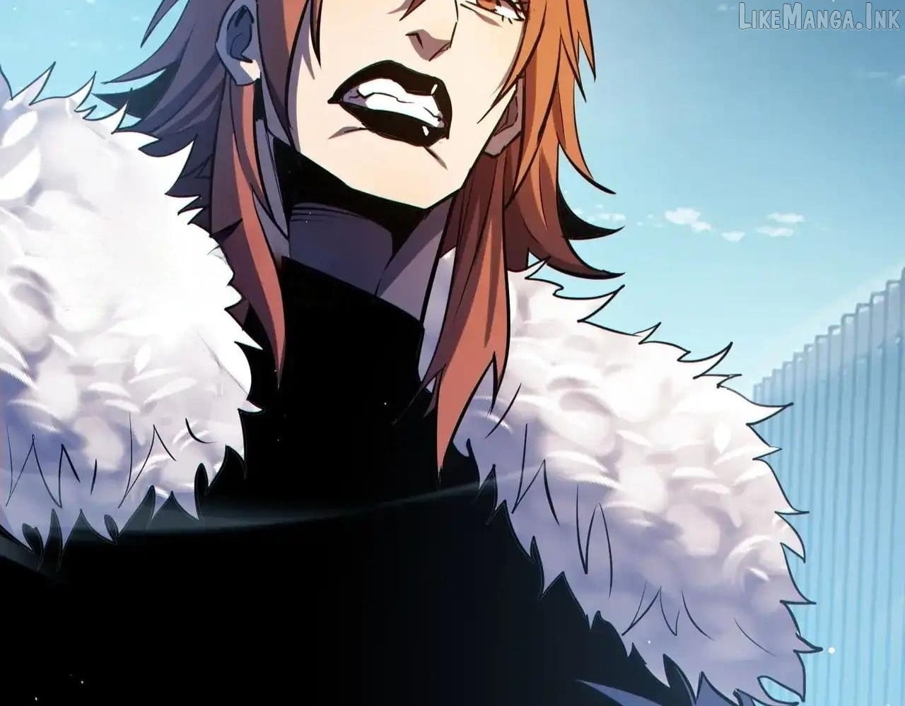 I Rely on My Invincibility to Deal Tons of Damage Passively! Chapter 196 - Page 172