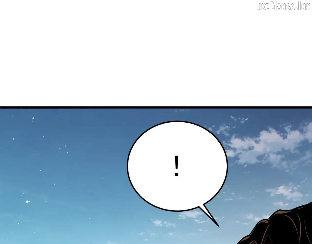 I Rely on My Invincibility to Deal Tons of Damage Passively! Chapter 196 - Page 176