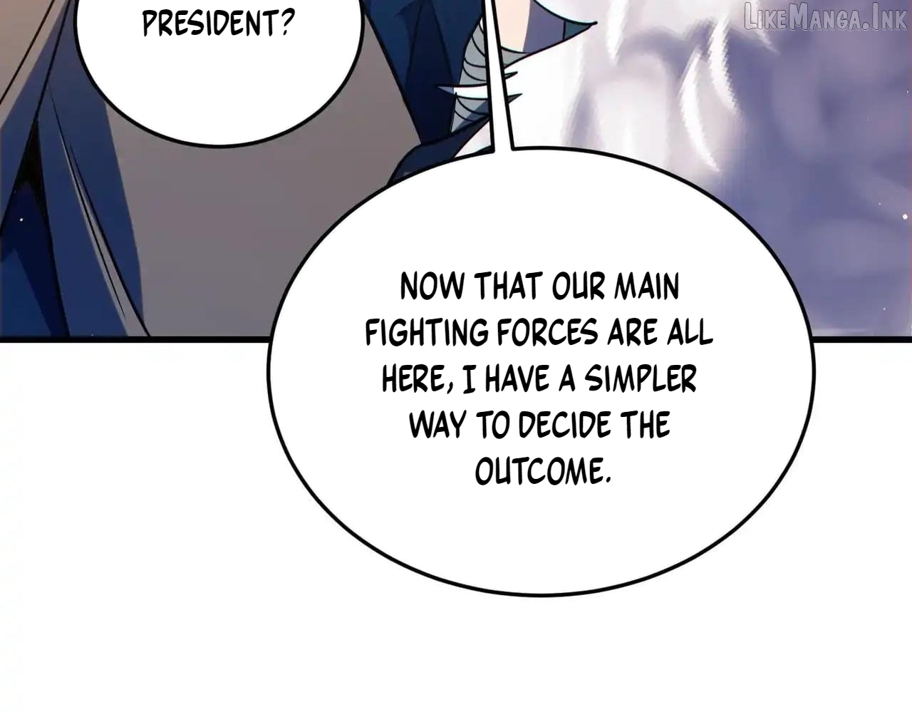I Rely on My Invincibility to Deal Tons of Damage Passively! Chapter 196 - Page 178