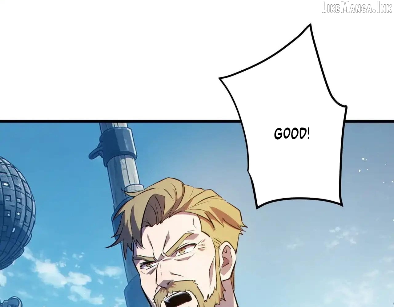 I Rely on My Invincibility to Deal Tons of Damage Passively! Chapter 196 - Page 179