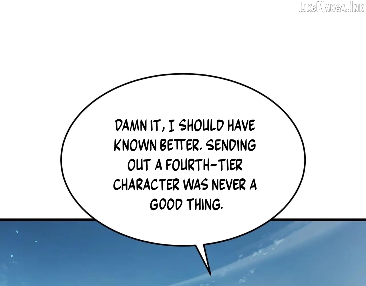 I Rely on My Invincibility to Deal Tons of Damage Passively! Chapter 196 - Page 19
