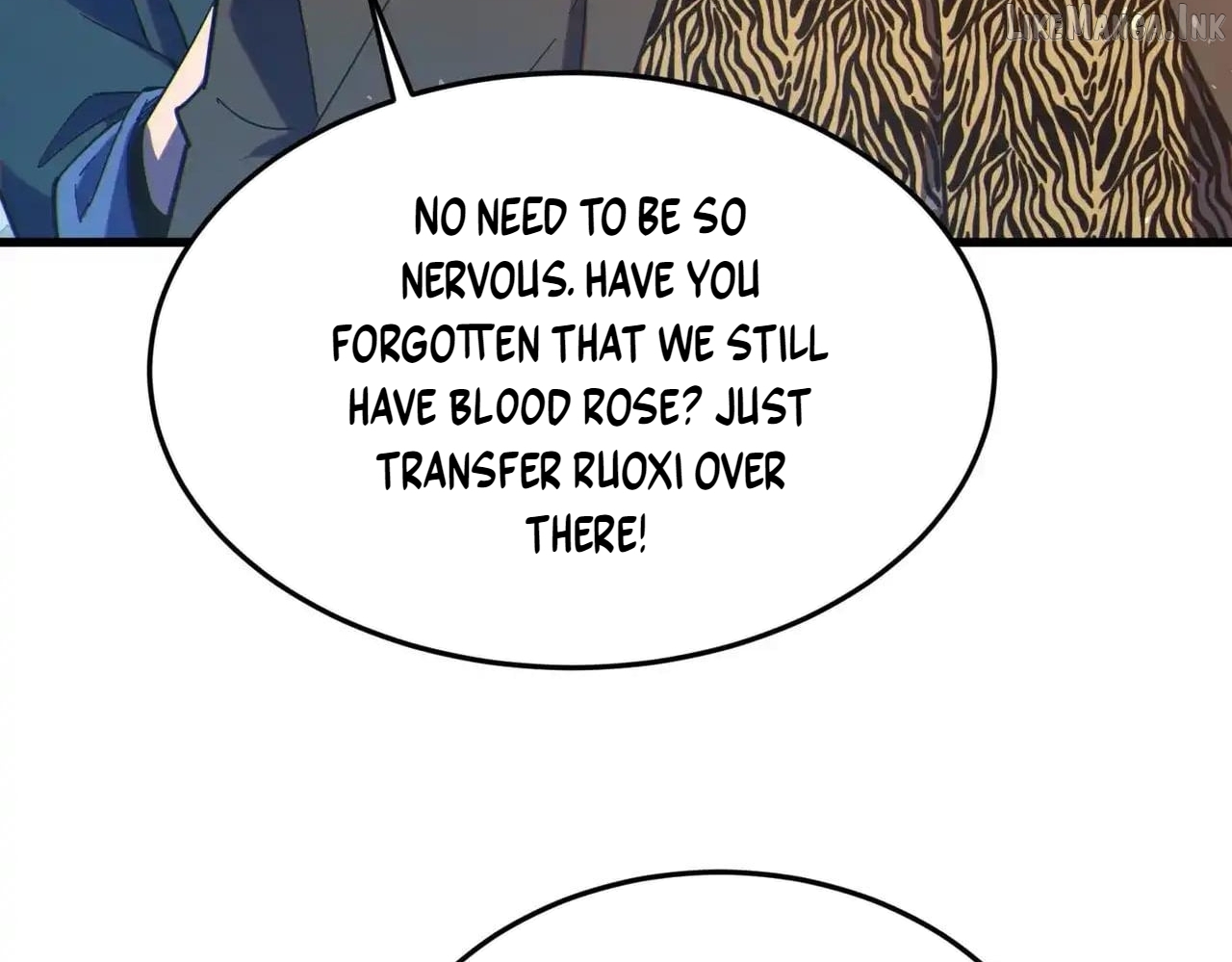 I Rely on My Invincibility to Deal Tons of Damage Passively! Chapter 196 - Page 21