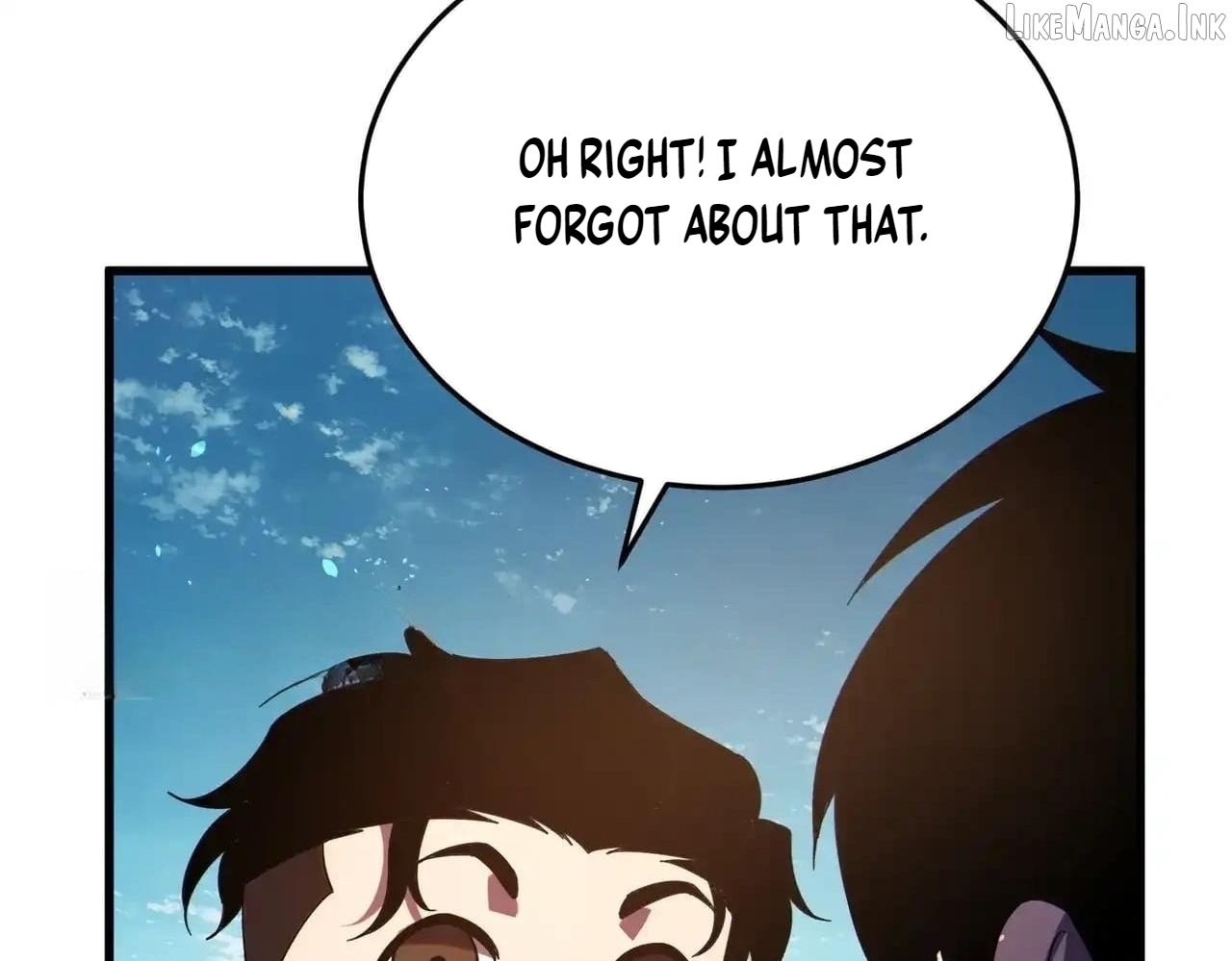 I Rely on My Invincibility to Deal Tons of Damage Passively! Chapter 196 - Page 22