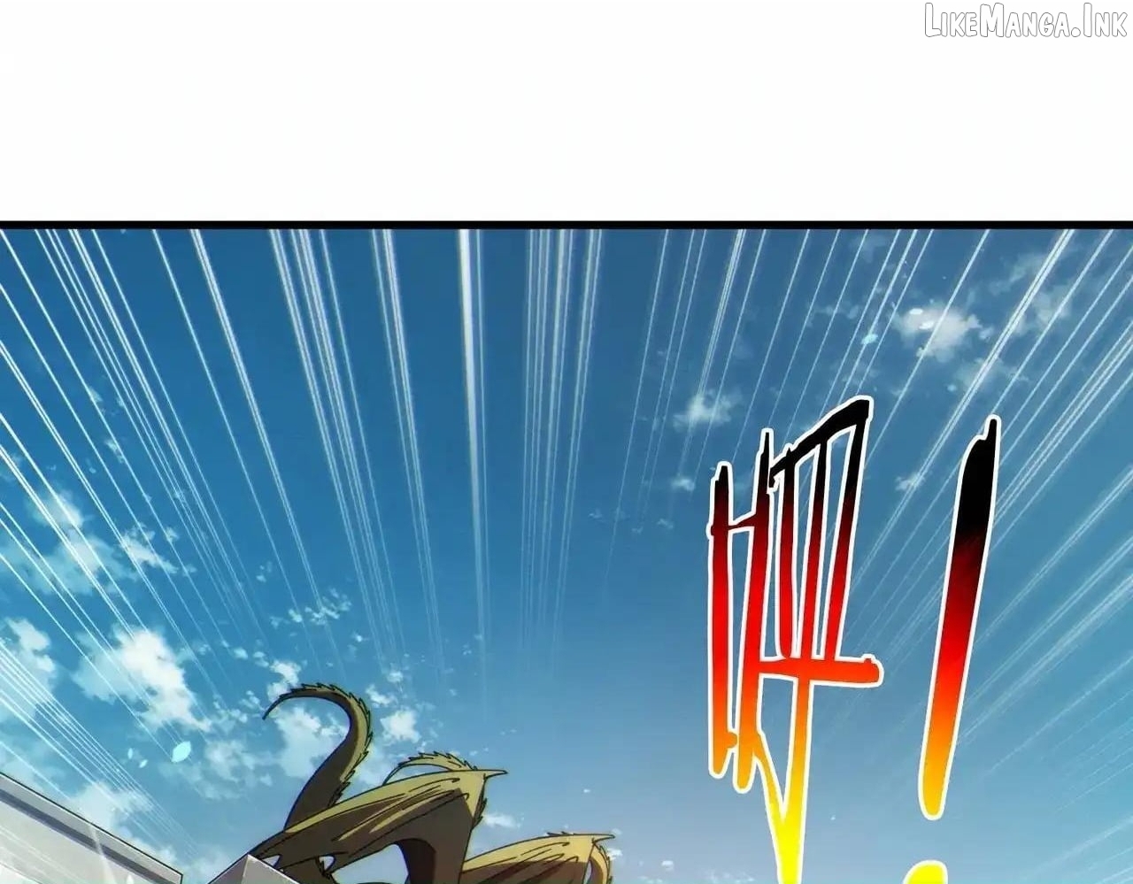 I Rely on My Invincibility to Deal Tons of Damage Passively! Chapter 196 - Page 25