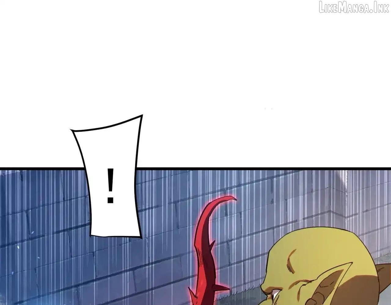I Rely on My Invincibility to Deal Tons of Damage Passively! Chapter 196 - Page 37
