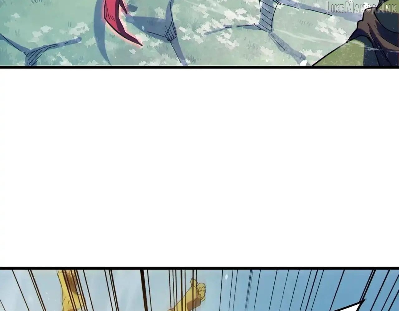 I Rely on My Invincibility to Deal Tons of Damage Passively! Chapter 196 - Page 39