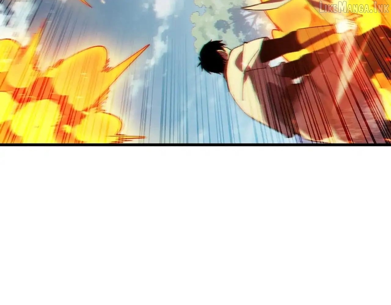I Rely on My Invincibility to Deal Tons of Damage Passively! Chapter 196 - Page 4