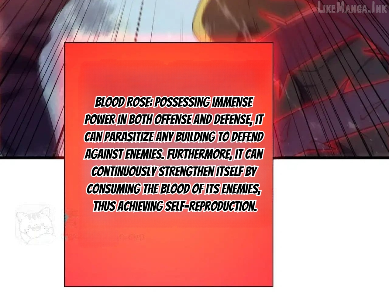 I Rely on My Invincibility to Deal Tons of Damage Passively! Chapter 196 - Page 42
