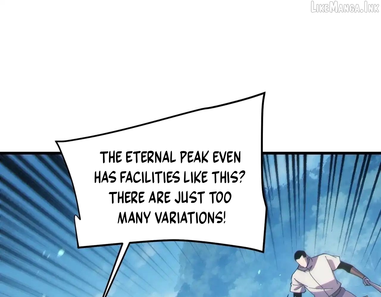 I Rely on My Invincibility to Deal Tons of Damage Passively! Chapter 196 - Page 43