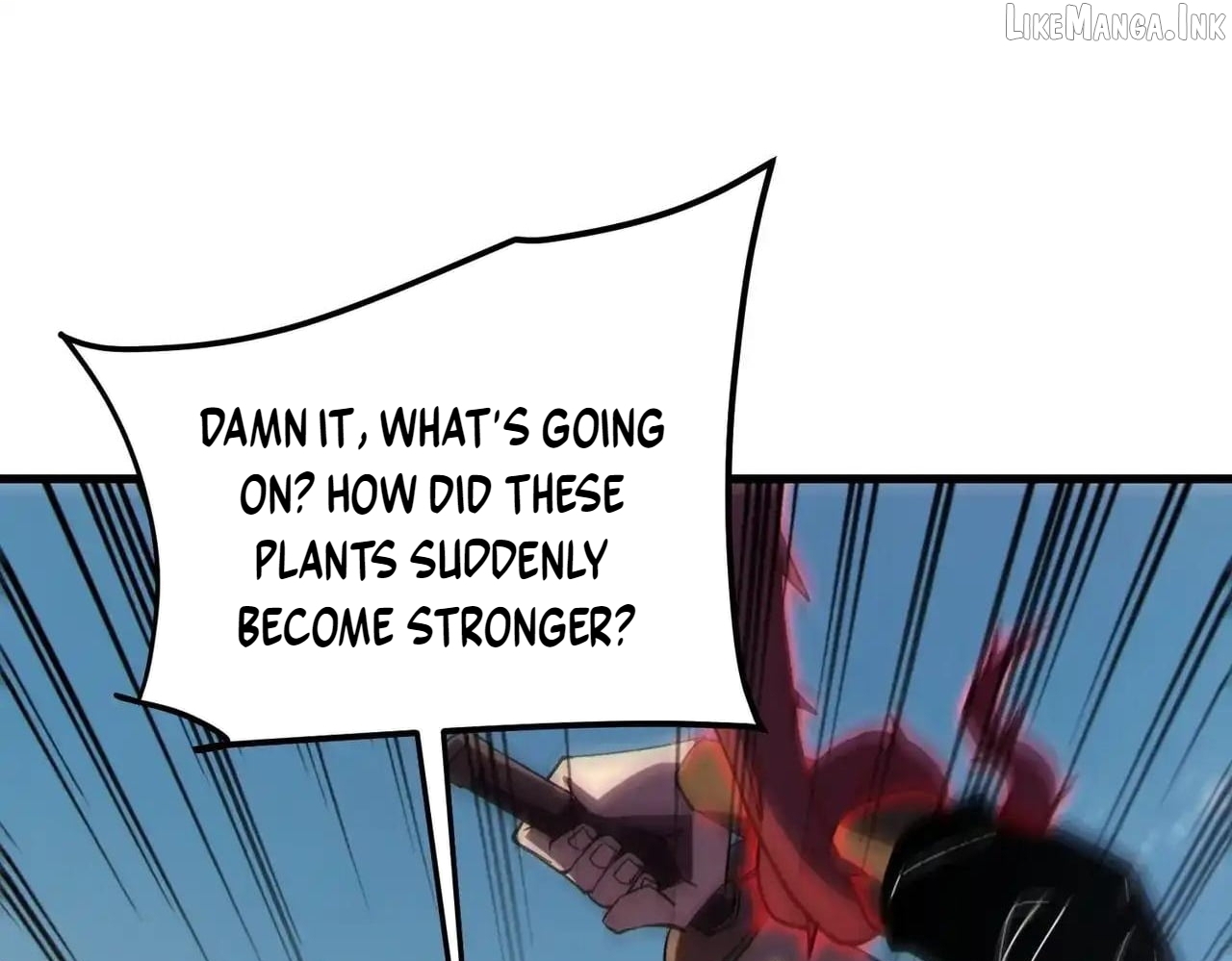 I Rely on My Invincibility to Deal Tons of Damage Passively! Chapter 196 - Page 49