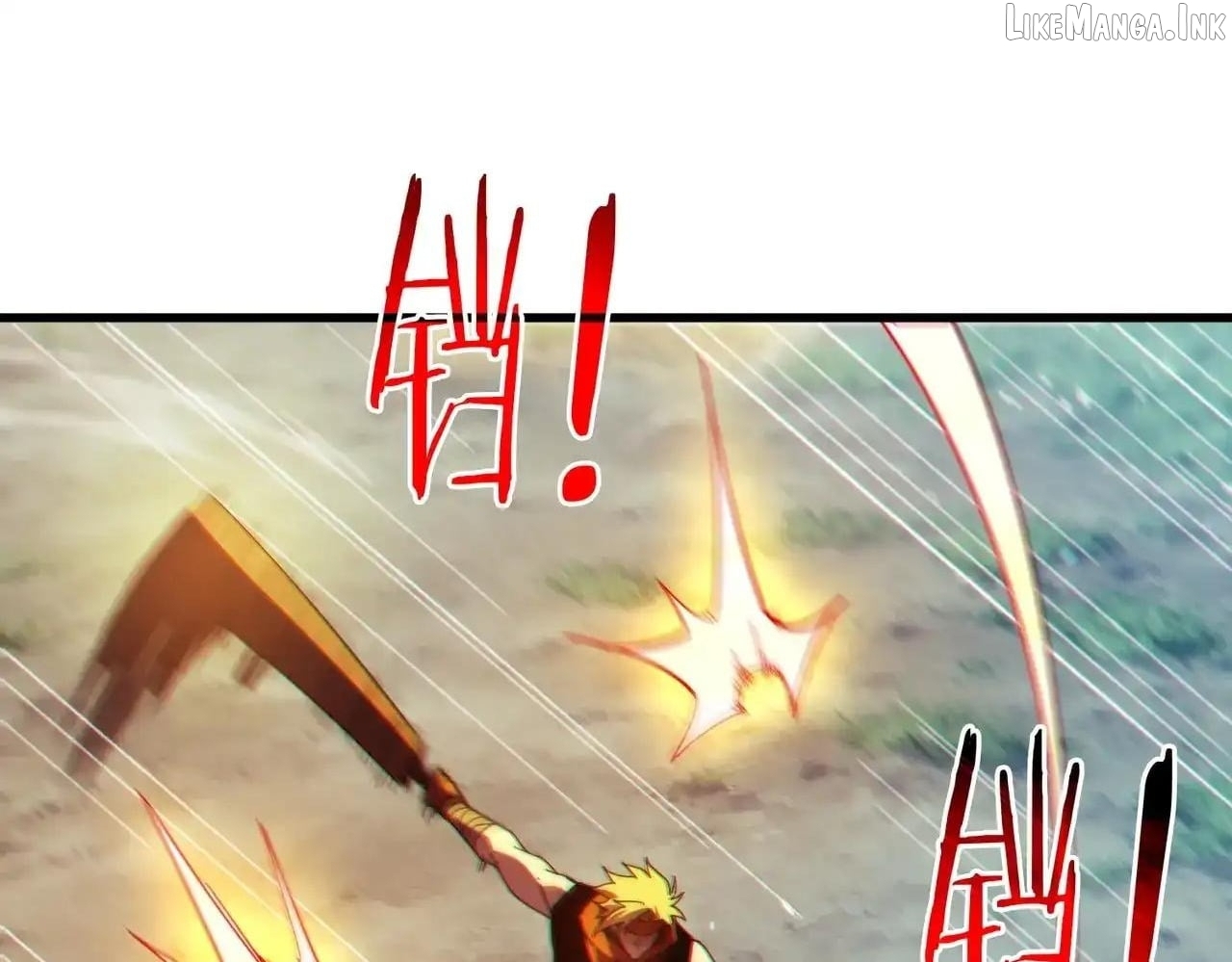 I Rely on My Invincibility to Deal Tons of Damage Passively! Chapter 196 - Page 5