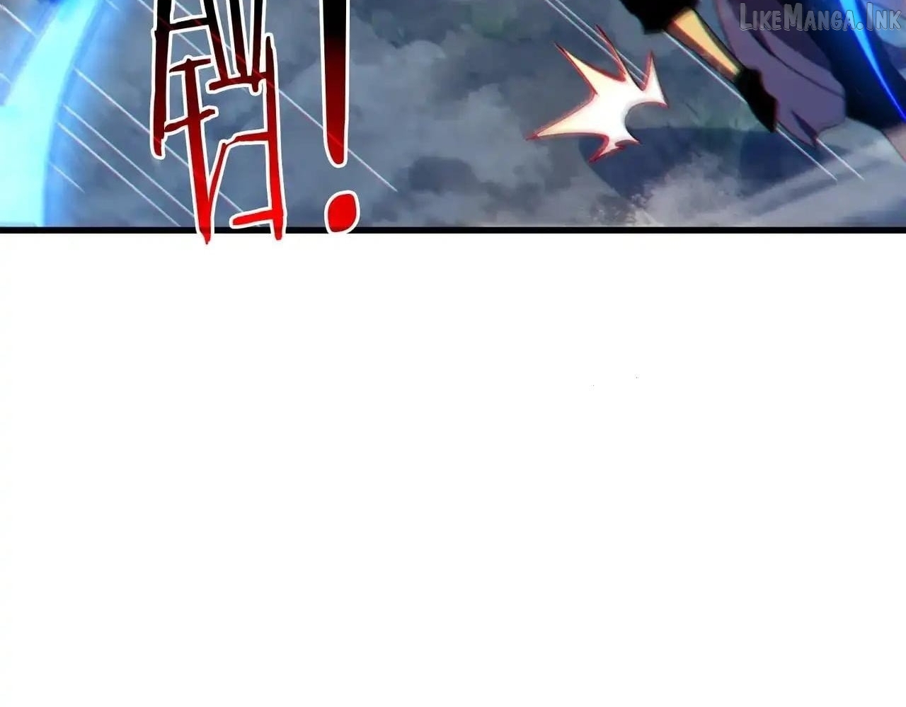 I Rely on My Invincibility to Deal Tons of Damage Passively! Chapter 196 - Page 7
