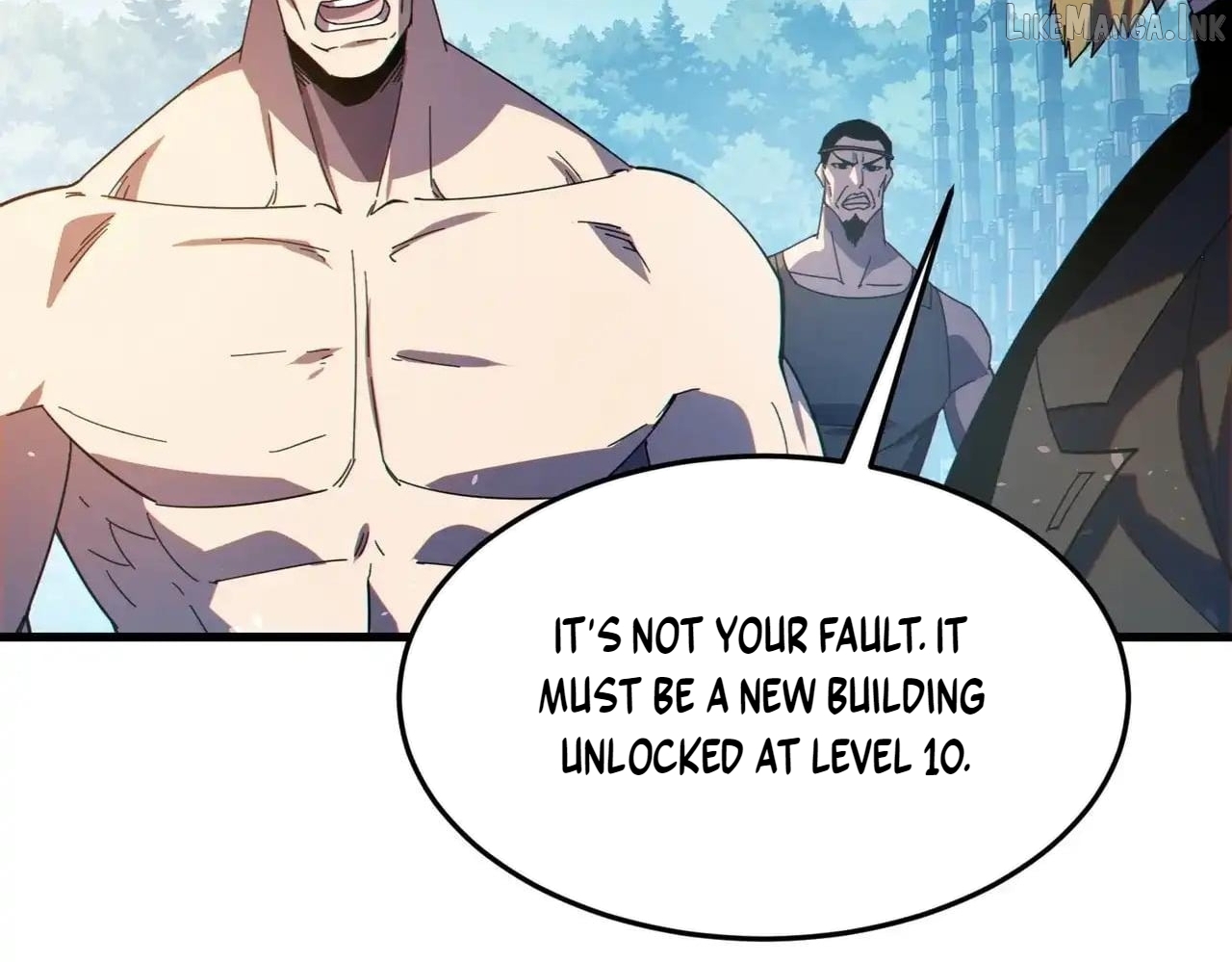 I Rely on My Invincibility to Deal Tons of Damage Passively! Chapter 196 - Page 71