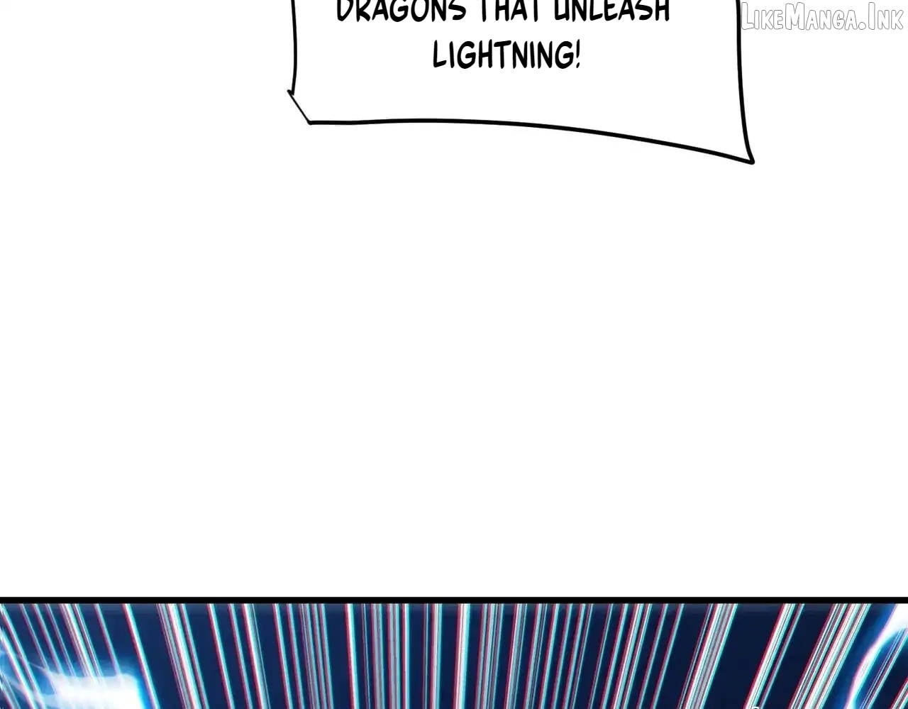 I Rely on My Invincibility to Deal Tons of Damage Passively! Chapter 196 - Page 80