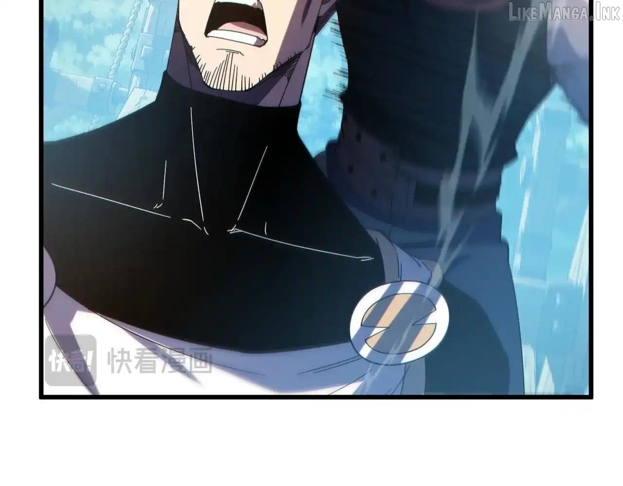 I Rely on My Invincibility to Deal Tons of Damage Passively! Chapter 196 - Page 85