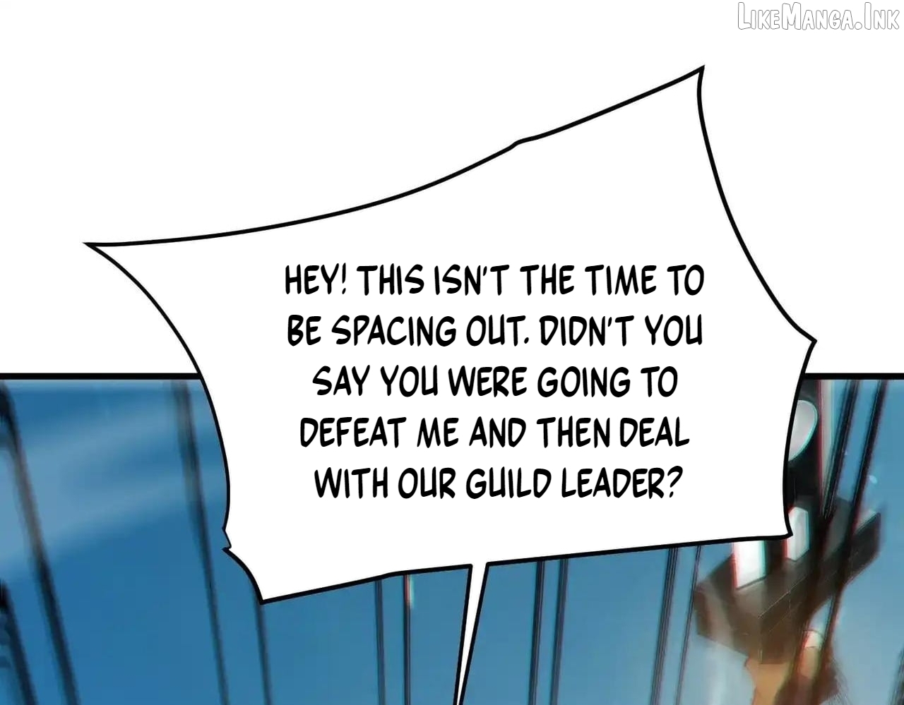 I Rely on My Invincibility to Deal Tons of Damage Passively! Chapter 196 - Page 86