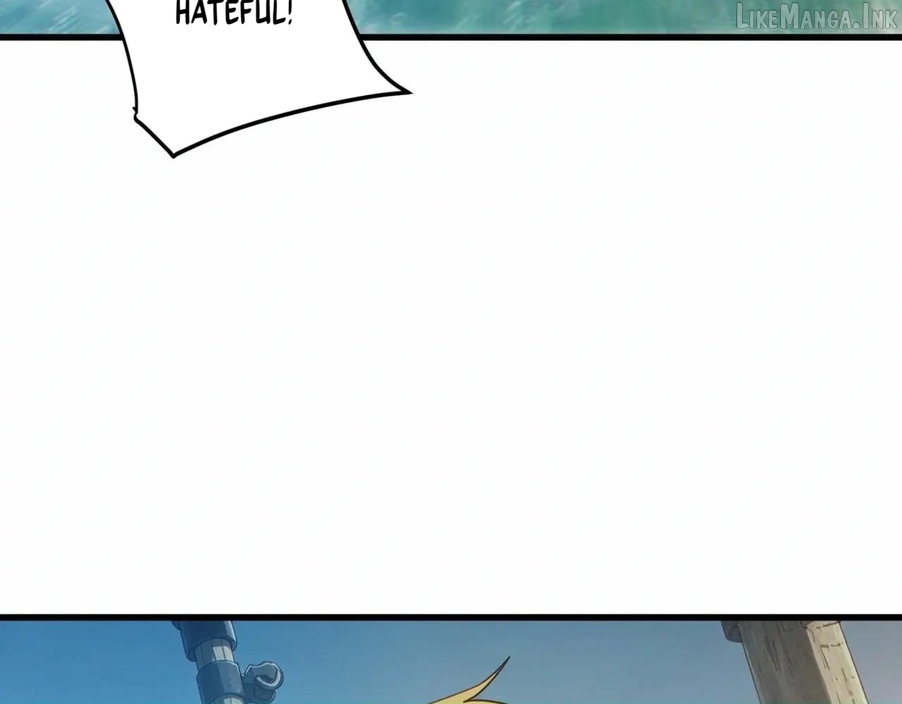 I Rely on My Invincibility to Deal Tons of Damage Passively! Chapter 196 - Page 89
