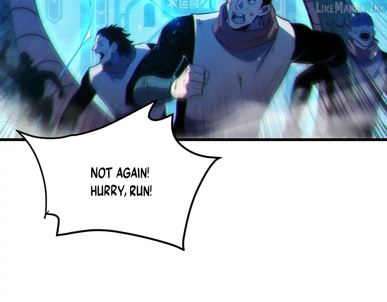 I Rely on My Invincibility to Deal Tons of Damage Passively! Chapter 196 - Page 95